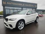 BMW X6 4.4i *AUTOMATIK*SITZHEIZUNG*HEAD-UP* - BMW X6: Weiß
