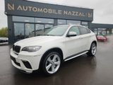 BMW X6 4.4i *AUTOMATIK*SITZHEIZUNG*HEAD-UP* - BMW X6 mit Benzin-Antrieb