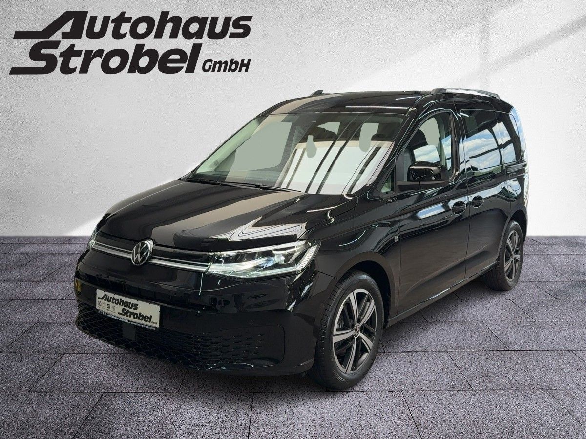 Volkswagen Caddy - Bild 2