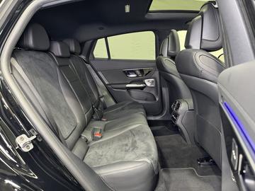 2024 Mercedes-BENZ GLC 照片 8
