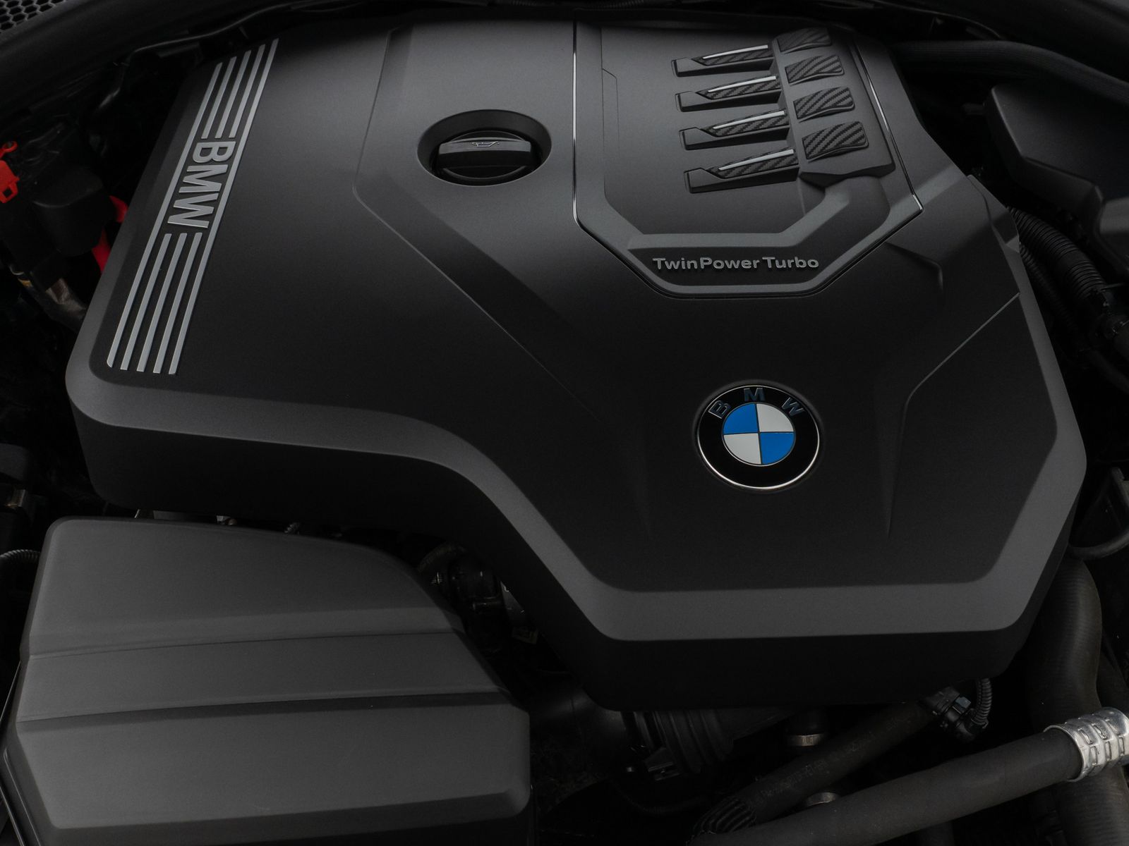 Fahrzeugabbildung BMW 330i xD Kamera DAB HiFi Leder Sportsitz Komfort