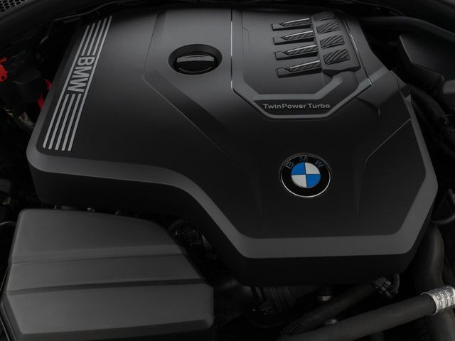 BMW 330, 2023 — 19