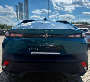 Peugeot 408 - 10