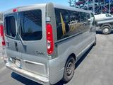 Renault TRAFIC II (2) 2.0DCI 115 COMBI - Renault Trafic dci 115
