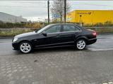Mercedes-Benz 220 - Mercedes-Benz 220 aus 2011