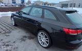 Audi A4 Avant - Audi A4 mit Diesel-Antrieb