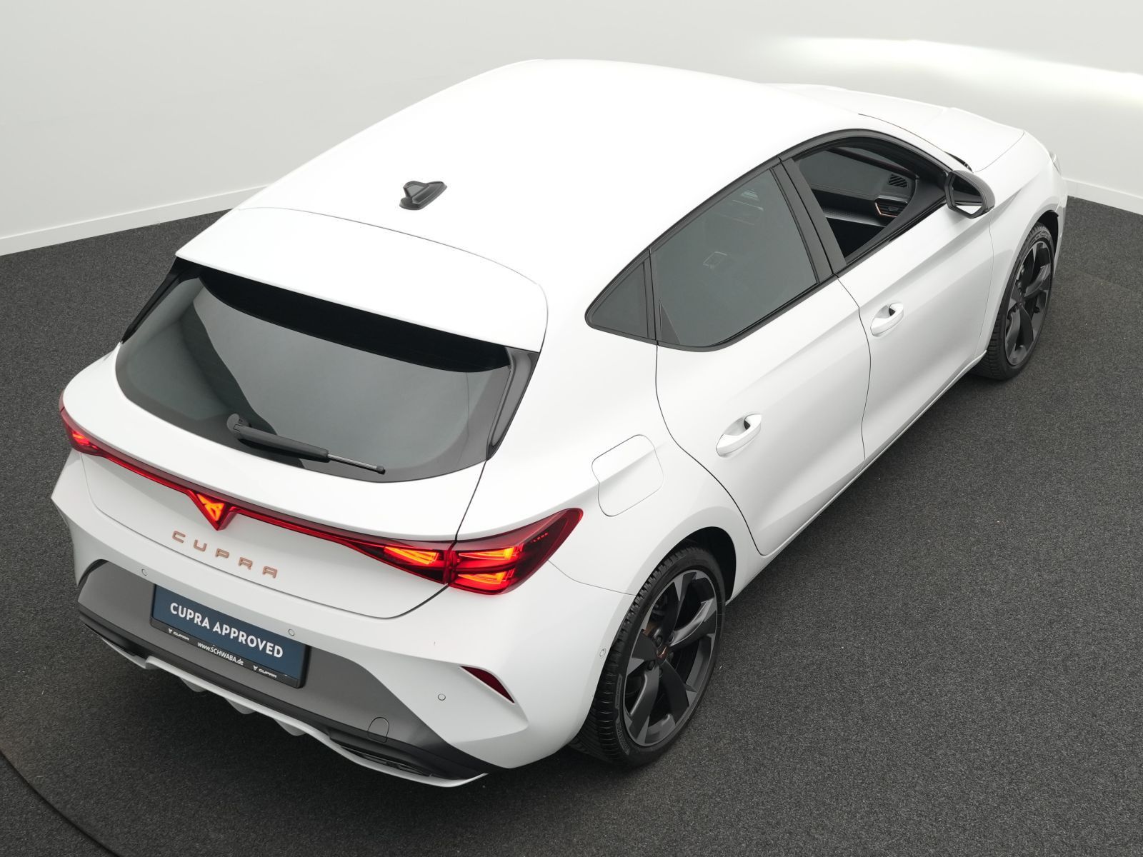 Cupra Leon - Bild 21