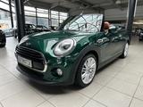 MINI COOPER Cabrio Automatik*Bluetooth*USB,*SHZ,*NAVI - : Cabrio, Us