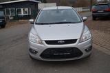 Ford Focus 1.6 TDCi Style+/Klima+Color+Guter Zustand - Ford Focus aus 2010: Tdci