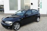 BMW 118i EDITION SPORT Steuerkette +grosser Service - BMW 118 aus 2005: 118i