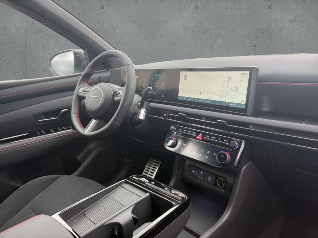 Hyundai Tucson – Bild 13