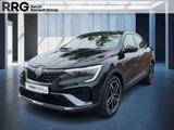 Renault Arkana ESPRIT ALPINE Mild Hybrid 160 EDC - gebrauchte Renault Arkana aus dem Jahr 2024