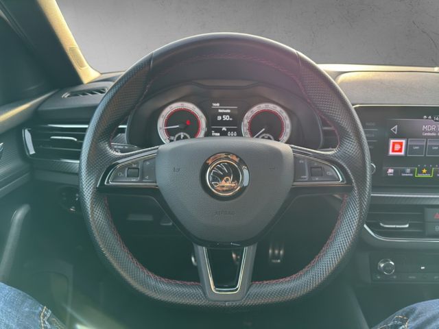 Skoda Kamiq 1.5 TSI Monte Carlo *BLIS*CAM*LED*PANO*