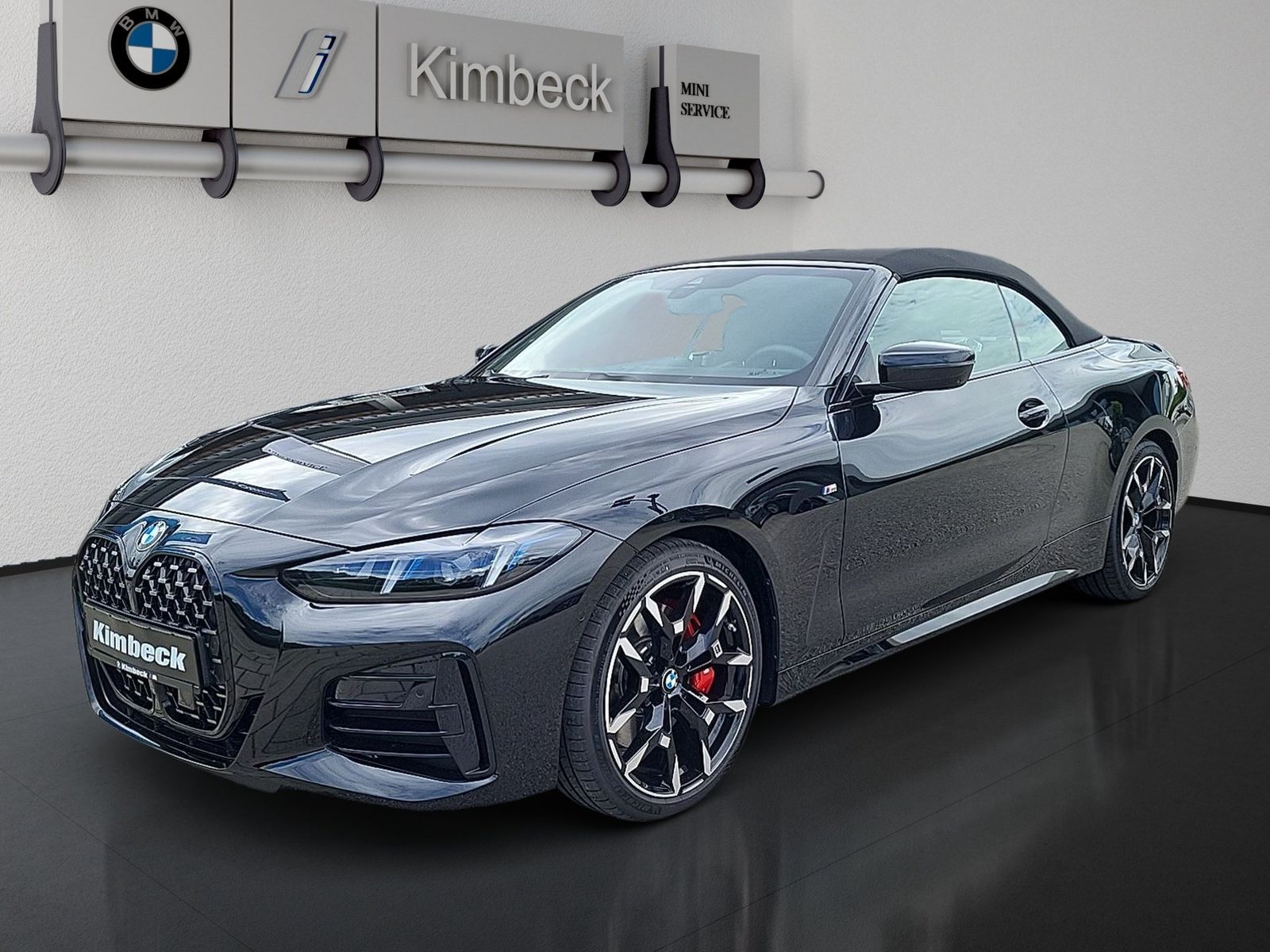 BMW 420 - Bild 2