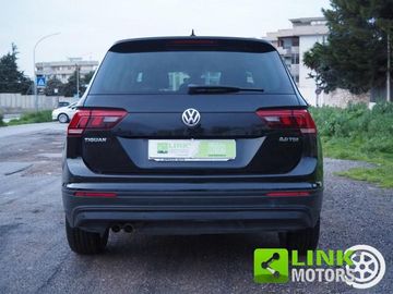 Volkswagen Tiguan - 9