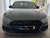 Audi A7 Sportback 50 TDI quattro S-Line*VIRTUAL* - gebrauchte Audi A7 aus dem Jahr 2019