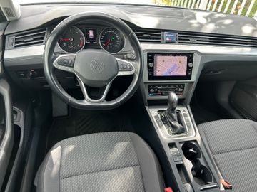 Volkswagen Passat Variant - 10