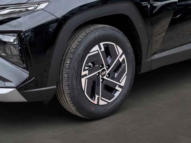 Hyundai TUCSON - Bild 6