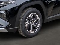 Hyundai TUCSON - Vorschau Bild 6
