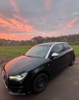 Audi A1     Coupé - Audi A1: Sportwagen