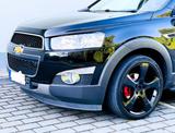 Chevrolet Captiva 2.2TD LTZ Auto AWD 7-Sitzer LTZ - Chevrolet Captiva mit Schiebedach