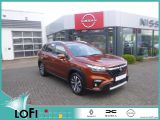 Suzuki SX4 S-Cross Comfort+ 1.5 Dualjet Hybrid ALLGRIP - Suzuki (SX4) S-Cross aus 2022