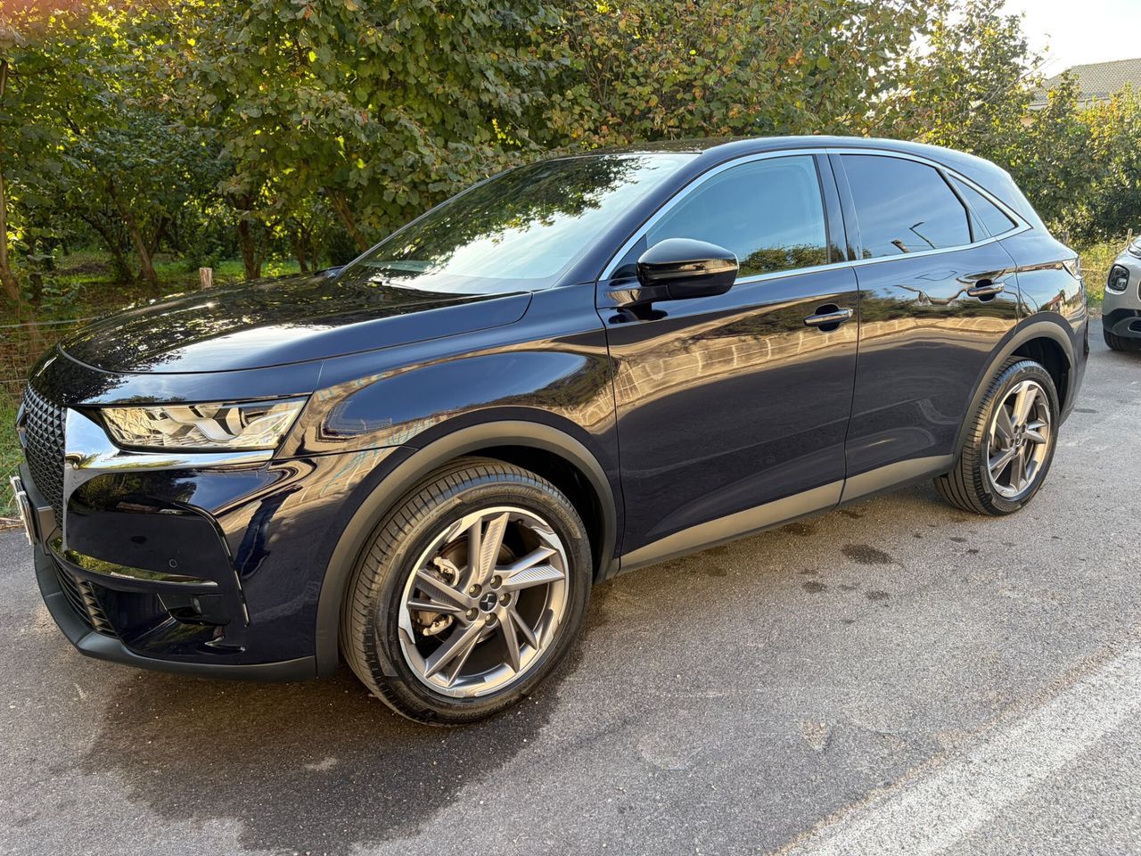 DS Automobiles Ds 7 Crossback 1.5 BlueHDi 130cv aut. Grand Chic imagem 2