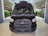 Dethleffs Globetrail 590 C Ford Verfügbar ab Ende 2025 - Dethleffs 590