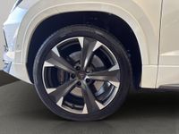 Cupra Ateca - Vorschau Bild 14