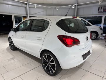 Bild 6 Opel Corsa E Edition LM-BiColor IntelliLink