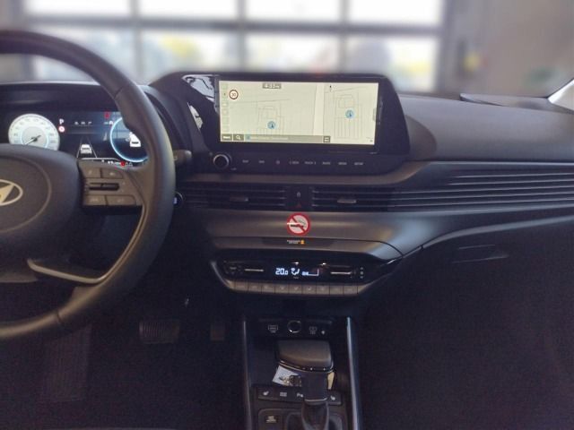 Hyundai i20 – Bild 9