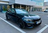 BMW G21, XDR, MHEV, M Sport and Shadow Line - BMW G21 - BMW 3er Reihe