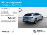 Volkswagen ID.7 Tourer Pro S *Navi*Wärmep.*IQ-Light*IQ-Driv - Volkswagen ID.7 Tourer Gebrauchtwagen