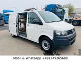 Volkswagen T5  Transporter 2.0 TDI Kasten lang *Klima/AHK - VW T5 Transporter Gebrauchtwagen in Frankfurt