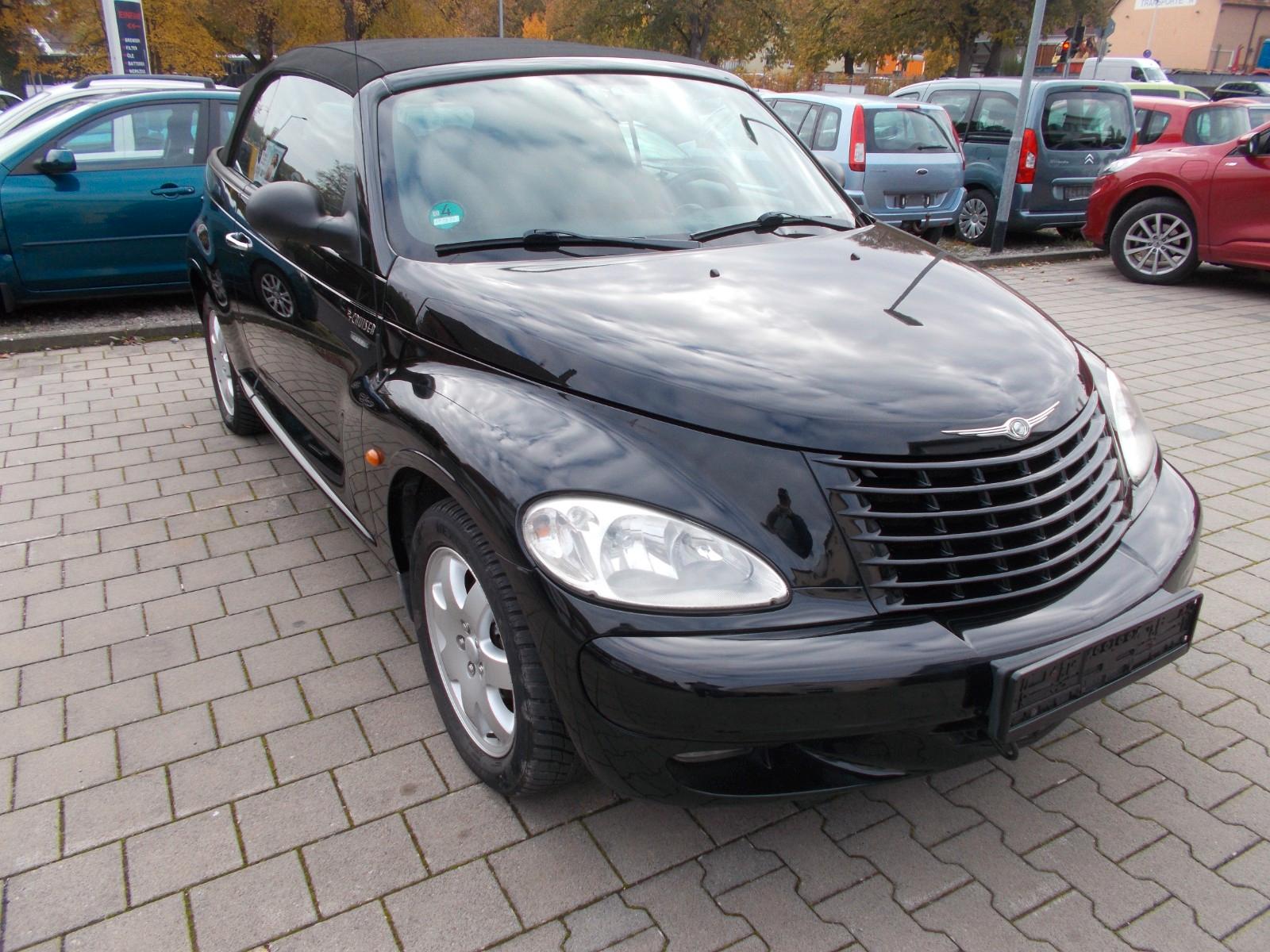 Chrysler PT Cruiser