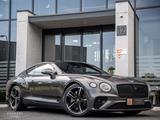 Bentley Continental GT 4.0 V8 / Rotating Screen / Massag - Bentley Gebrauchtwagen von 2020