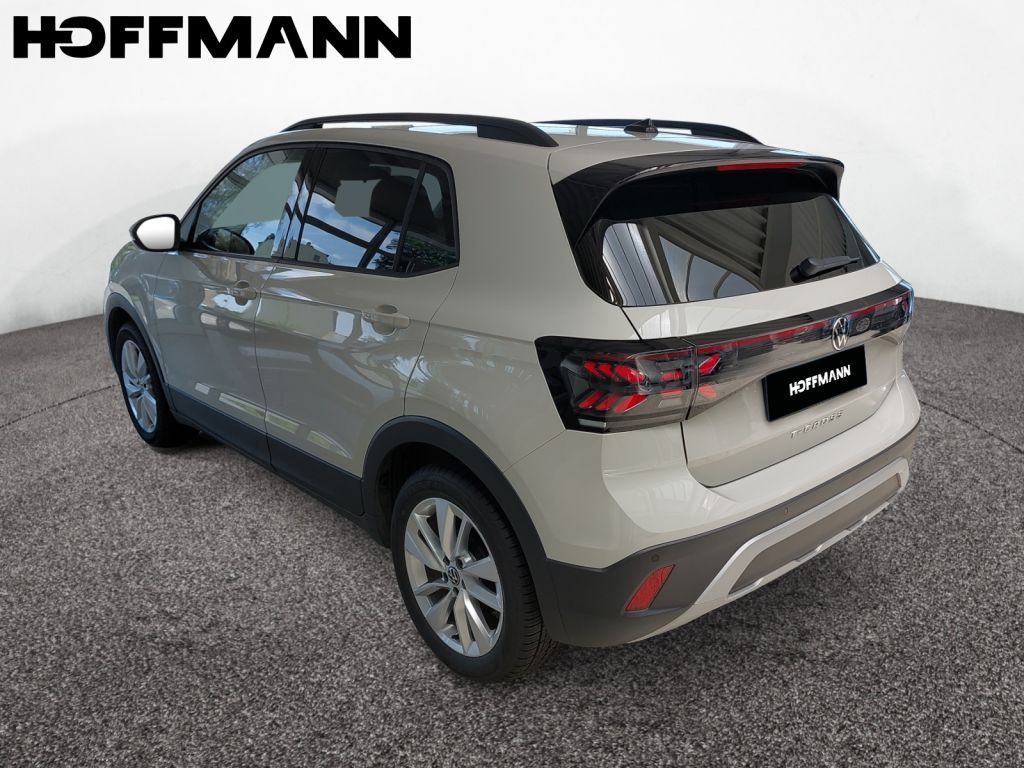 Volkswagen T-Cross - Bild 3
