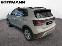 Volkswagen T-Cross - Vorschau Bild 3