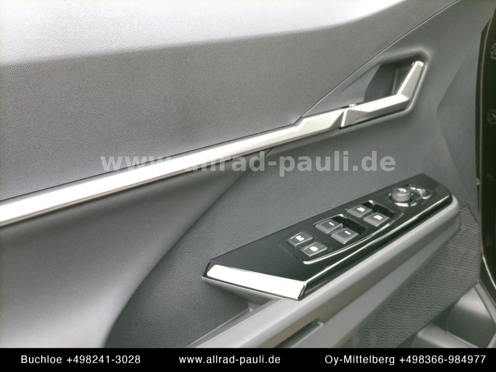 Kgm Torres Hybrid Essential Automatik