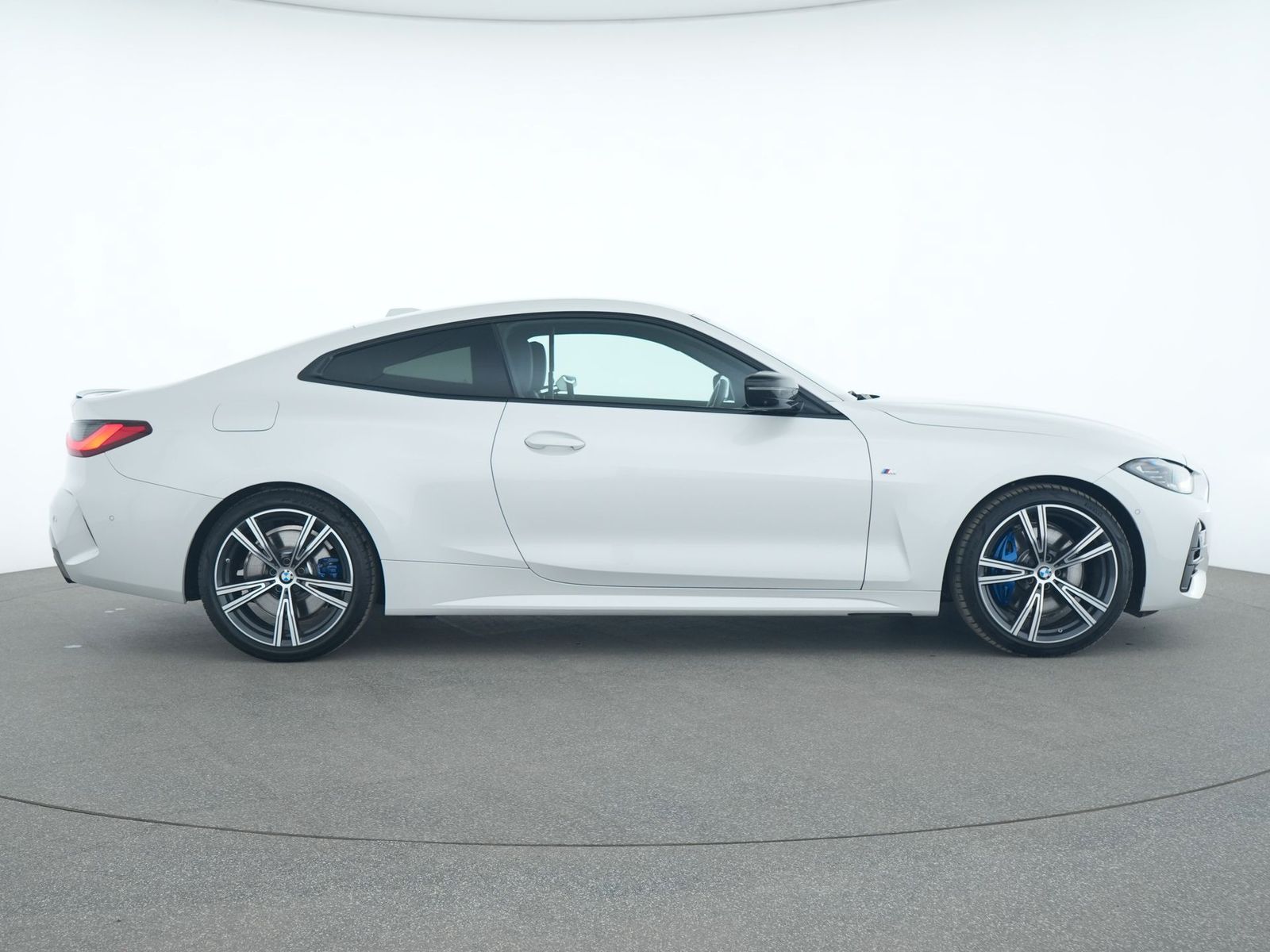 BMW 420i M-Sport Pro Widescreen Display|Navi|ACC|LED foto 5