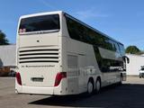 Setra S 431 DT (80 Sitze*TOP*wenig Km) - Setra Doppeldecker