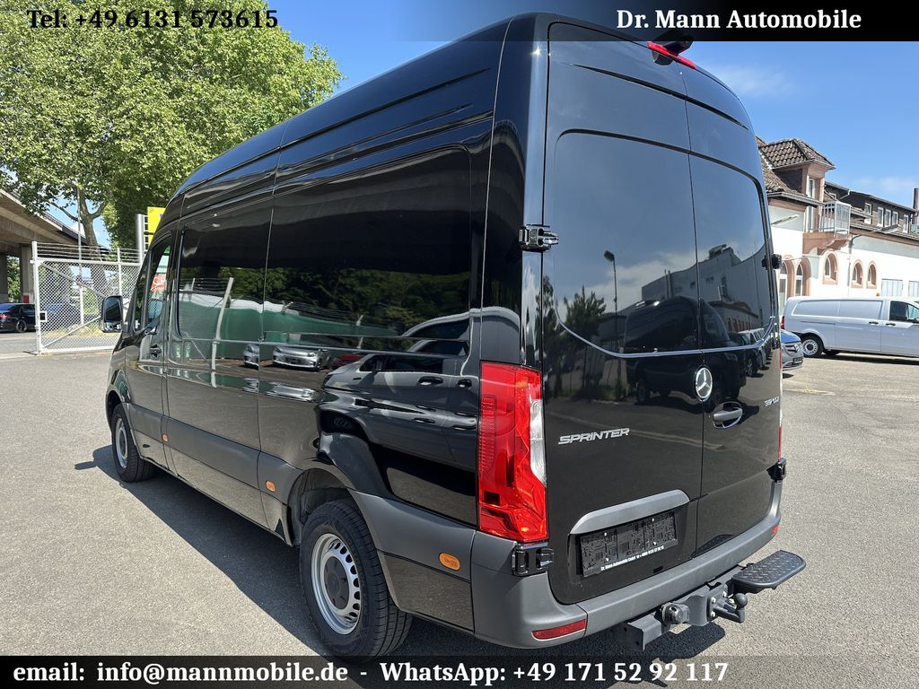 Image of Mercedes-Benz Sprinter