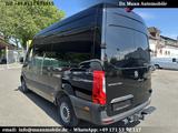 Mercedes-Benz Sprinter 317 CDI RWD PRO L2 3,5 to AHK Last - Mercedes-Benz Sprinter: 5t