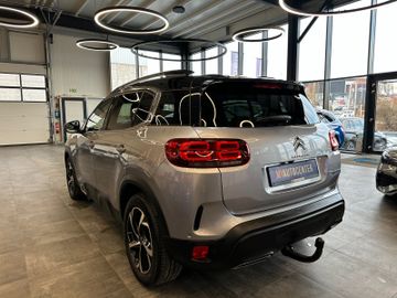 Citroën C5 Aircross Shine *Standh.*Navi*LED*