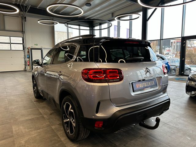 Citroën C5 Aircross Shine *Standh.*Navi*LED*