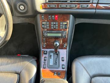 1994 Mercedes-BENZ CL 缩略图 17