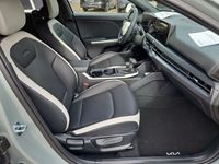Kia K4 - Vorschau Bild 19