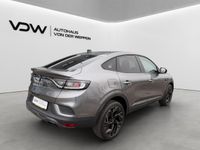 Renault Arkana - Vorschau Bild 8