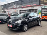 Hyundai i10 Trend*Sitzheizng*1.Hand*Klima*Euro6* - Hyundai i10 Gebrauchtwagen in Aachen