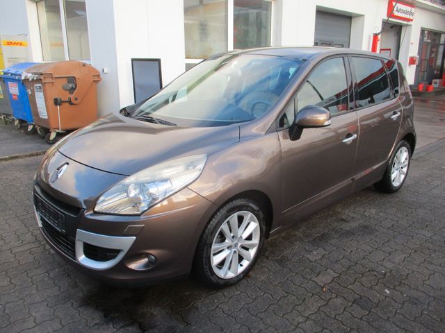 Renault Scenic III Luxe